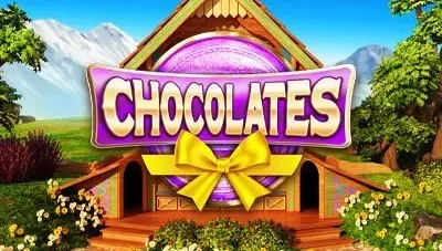 Chocolates Slot