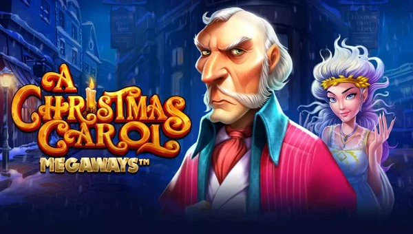 A Christmas Carol Megaways Slot