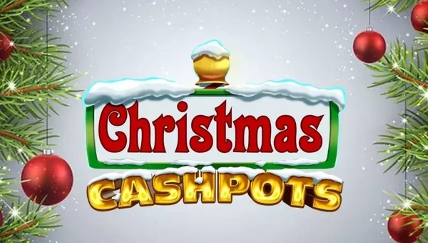 Christmas Cashpots Slot