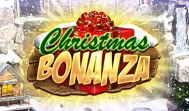 Christmas Bonanza Megaways Slot