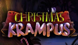 Christmas Krampus Slot