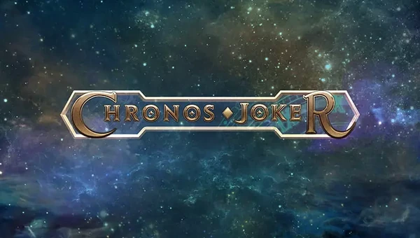 Chronos Joker Slot