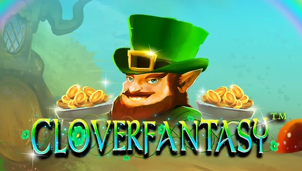 Clover Fantasy Slot