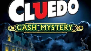 Cluedo Cash Mystery Slot