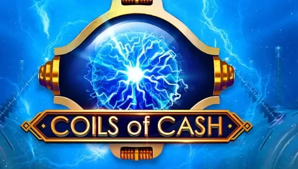 Coils of Cash Slot