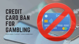 The New Credit Card Ban 2020