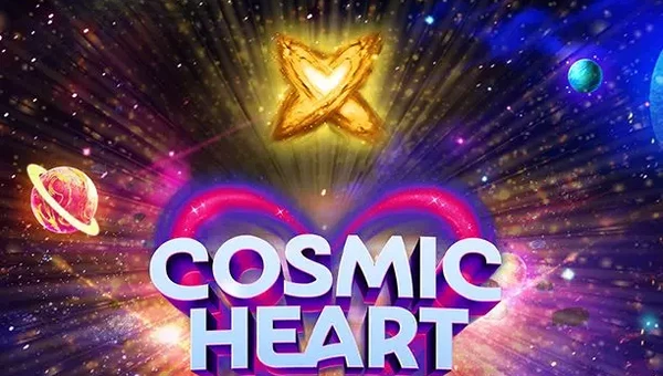 Cosmic Heart Slot