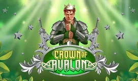 Crown of Avalon Slot