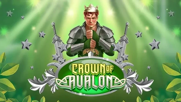 Crown of Avalon Slot