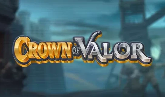 Crown of Valor Slot