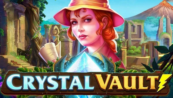 Crystal Vault Slot