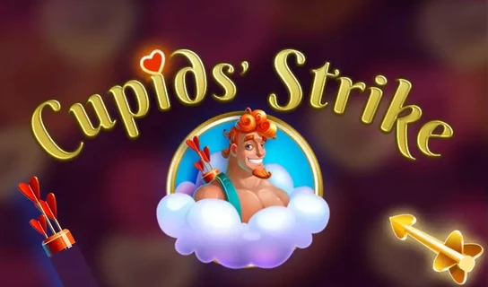 Cupid’s Strike Slot