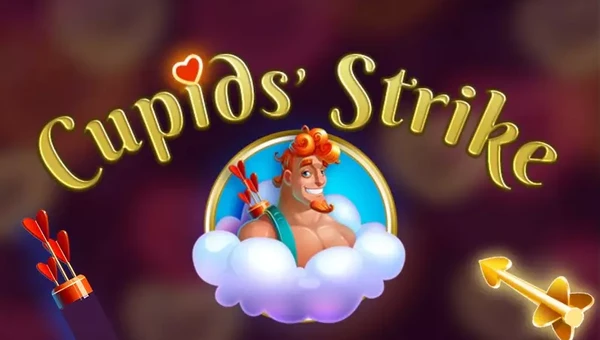 Cupid’s Strike Slot