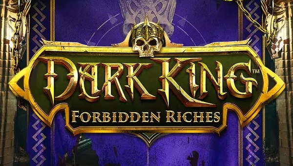 Dark King Forbidden Riches Slot