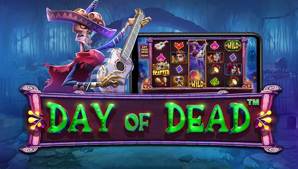 Day Of Dead Slot