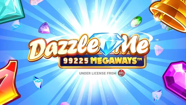 Dazzle Me Megaways Slot