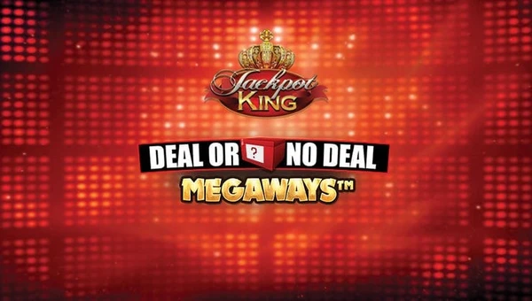 Deal or No Deal Megaways Slot