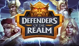 Defenders of the Realm Slot