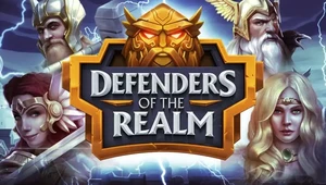 Defenders of the Realm Slot