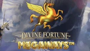 Divine Fortune Megaways Slot