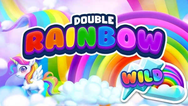 Double Rainbow Slot