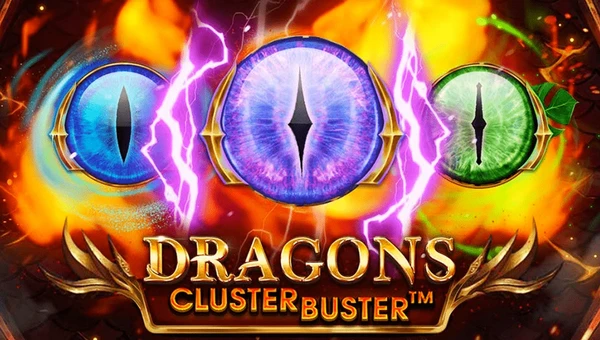 Dragons Clusterbuster Slot