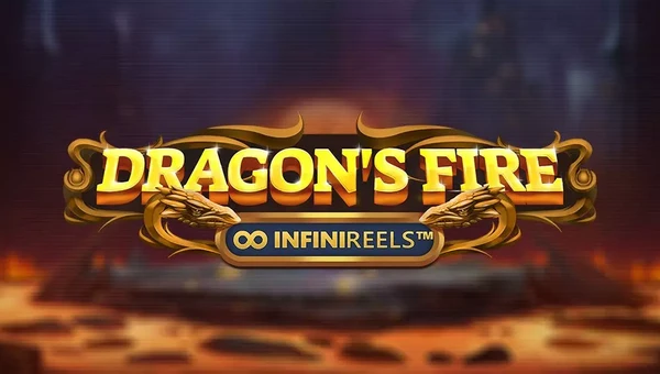 Dragon’s Fire Infinireels Slot