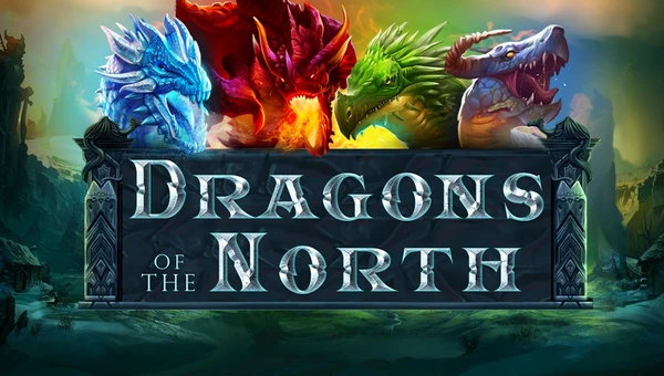 Dragons of the North Slot