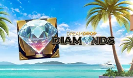 Dream Drop Diamonds Slot