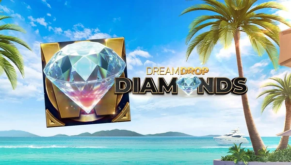 Dream Drop Diamonds slot