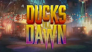 Ducks Till Dawn Slot