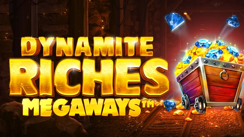 Dynamite-Riches-Megaways