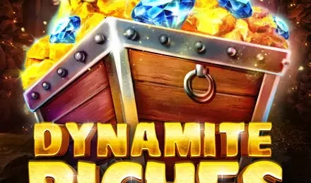 Dynamite Riches Slot