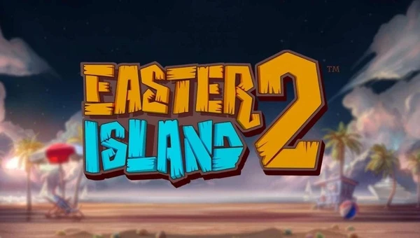 Easter Island 2 Slot