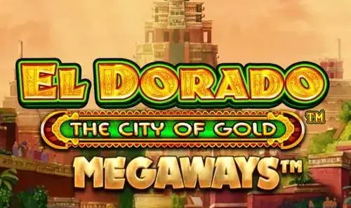 El Dorado the City of Gold Megaways Slot