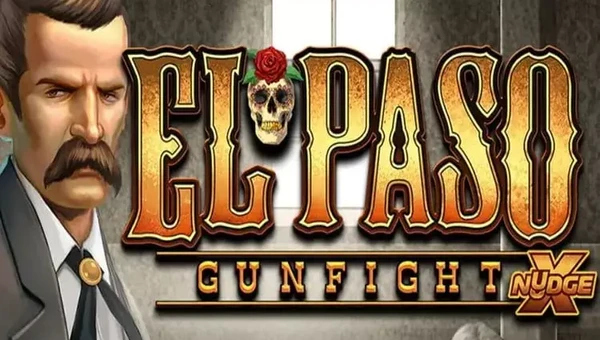 El Paso Gunfight Slot