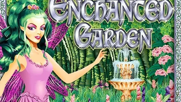 Enchanted Garden Slot