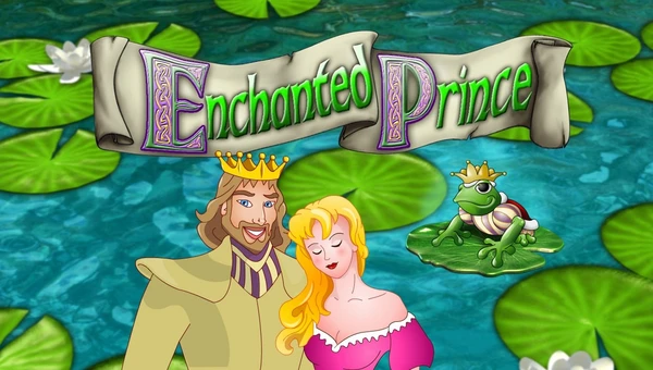 Enchanted Prince Slot