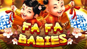 Fa Fa Babies Slot