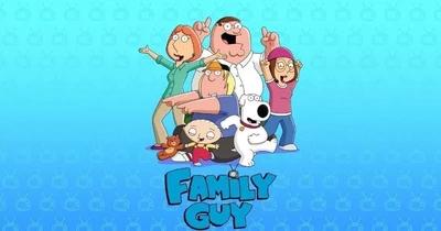 Family-guy