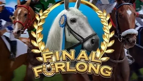 Final Furlong Slot