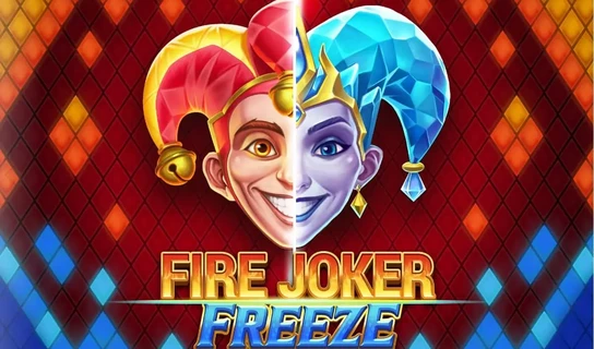 Fire Joker Freeze Slot