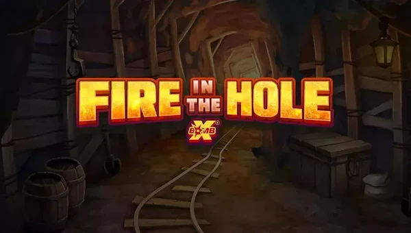 Fire in the Hole Slot