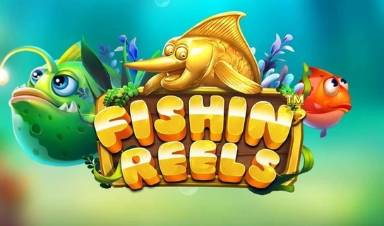 Fishin’ Reels Slot
