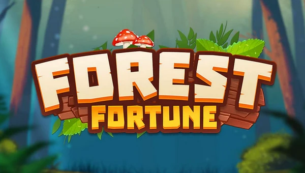 Forest Fortune Slot