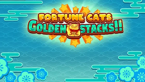 Fortune Cat Golden Stacks Slot