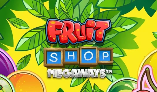 Fruit Shop Megaways Slot