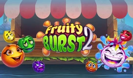 Fruity Burst 2 Slot