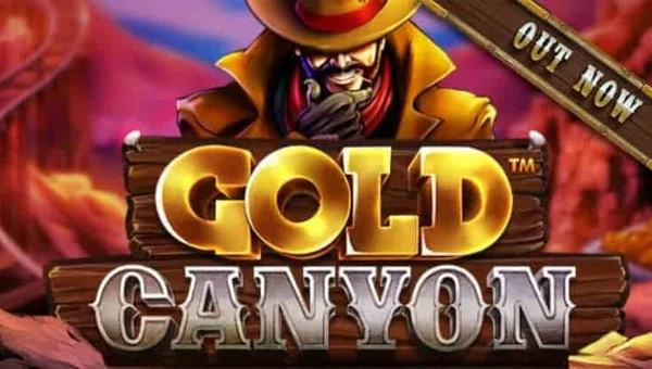 Gold Canyon Slot