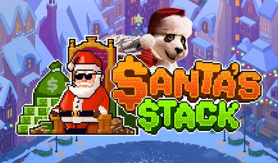 Santa’s Stack Slot